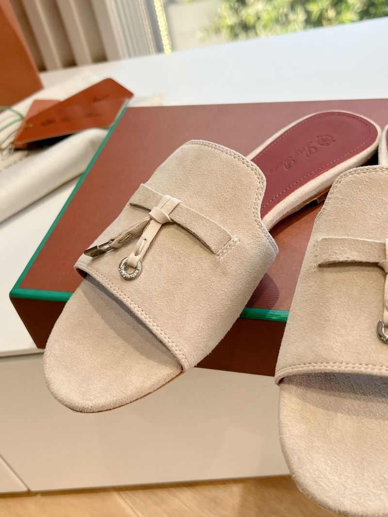 Loro Piana Sandals